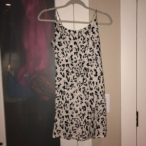 Free People Shift Dress